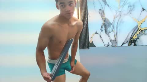 SAMUEL online show from 02.18.26