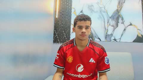 SAMUEL online show from 03.25.26