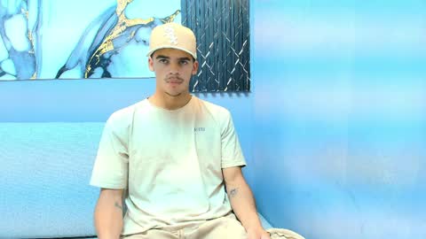 SAMUEL online show from 04.09.26