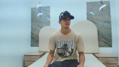 SAMUEL online show from 06.10.26