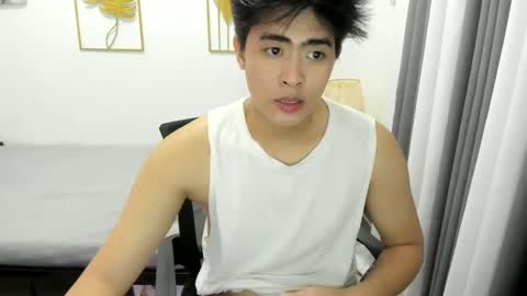 Sam online show from 03.11.25