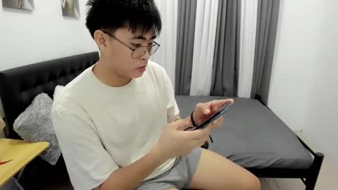 Sam online show from 09.09.25