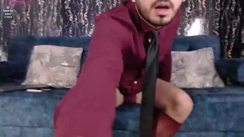  Samuel Coopper  online show from 10.29.25