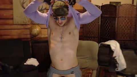 samueldixky online show from 01.15.26