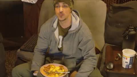 samueldixky online show from 03.22.26