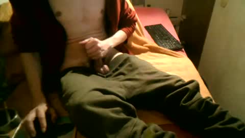 samueltal online show from 12.15.24