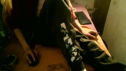 samueltal online show from 01.12.25