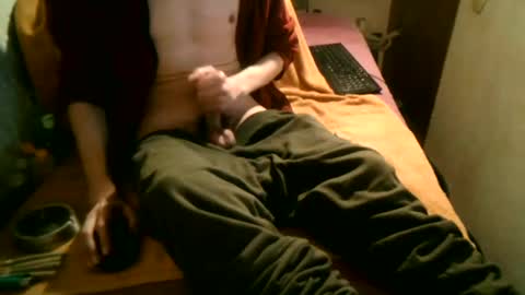 samueltal online show from 01.18.25