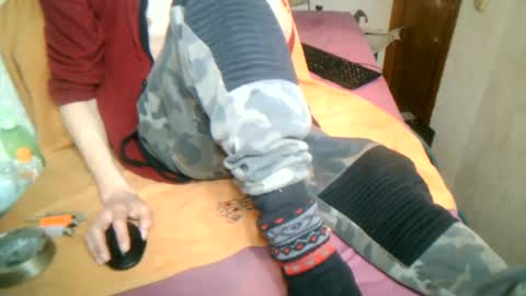 samueltal online show from 03.06.25