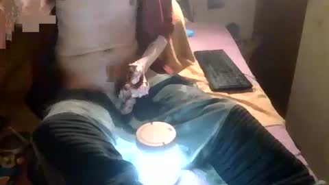 samueltal online show from 03.10.26