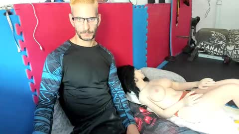 Snapshot of samuraijiu chatting on 11.04.25 samuraijiu online show from 11.04.25