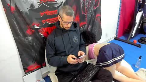 samuraijiu online show from 01.18.26