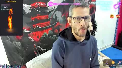 samuraijiu online show from 02.05.26