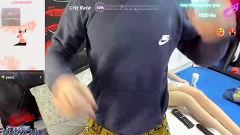 samuraijiu online show from 02.17.26