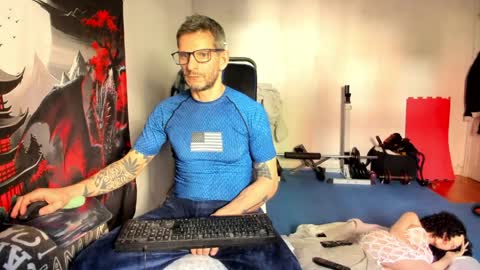 samuraijiu online show from 04.03.26