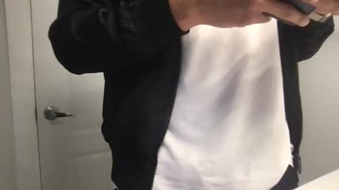 Sam W dick strip tease online show from 09.15.25