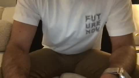 Sam W dick strip tease online show from 10.19.25