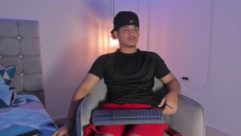 samxx_muscle online show from 09.28.25