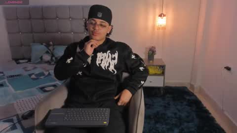 samxx_muscle online show from 11.22.25