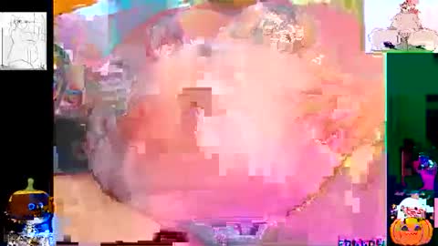 loredy samantha online show from 11.02.25