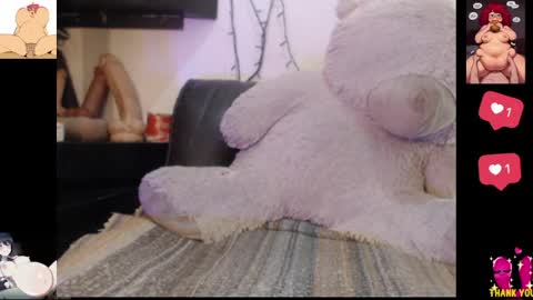 loredy samantha online show from 07.26.26