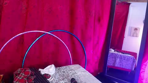 Snapshot of samy_hoops chatting on 10.23.25 Sammy online show from 10.23.25