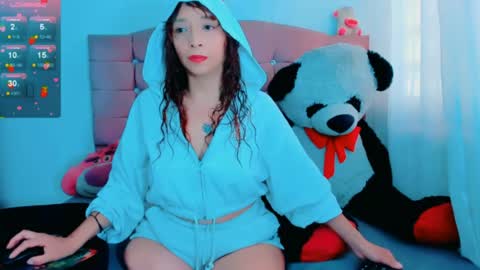  SAMY HUBER online show from 05.28.26