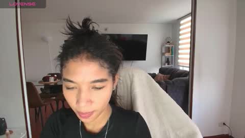 Hello I am absent due to a family calamity I will return soon-hola estoy ausente por un problema familiar volvere pronto. online show from 02.08.26