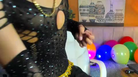 SAM online show from 05.26.26
