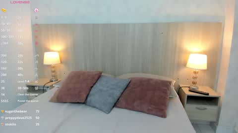 samy Rausch online show from 01.24.25