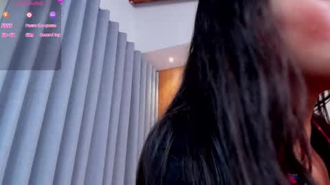 Samy Bennet online show from 11.22.25