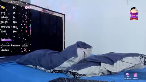 SamyHolbrook online show from 01.25.25