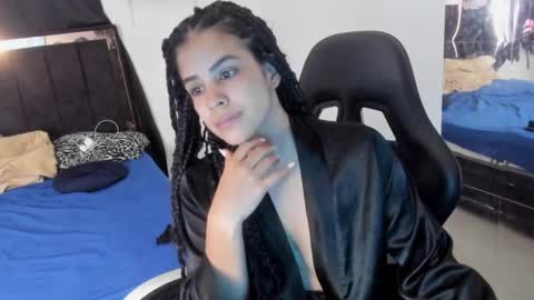 SamyHolbrook online show from 02.01.26