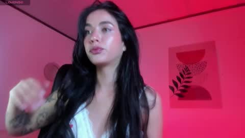 Snapshot of samylewis4_20 chatting on 03.01.26 sammy online show from 03.01.26