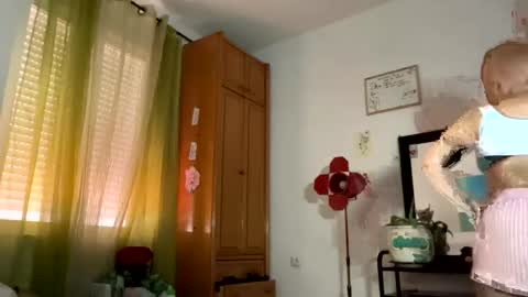 Samymoon online show from 05.28.26