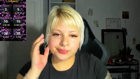 Samymoon online show from 06.29.26