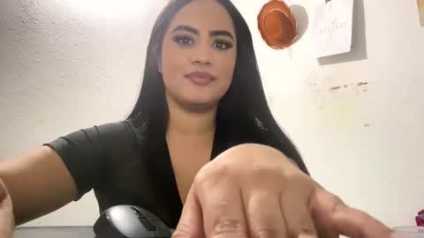 Snapshot of samyrosss6 chatting on 02.07.26 Samy online show from 02.07.26