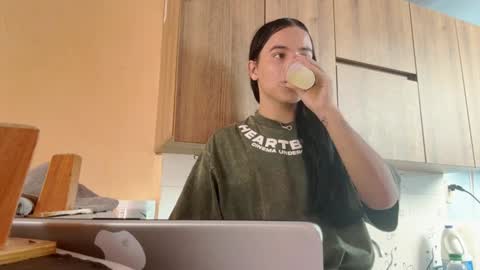 Snapshot of samys_world chatting on 12.09.24 Samy Montoya online show from 12.09.24