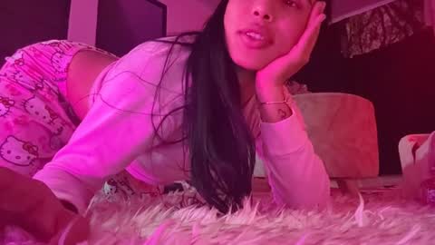 Snapshot of samys_world chatting on 01.17.25 Samy Montoya online show from 01.17.25