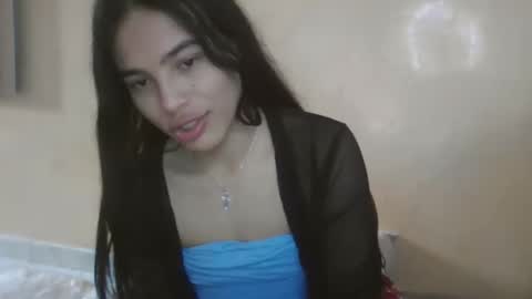 Snapshot of samys_world chatting on 01.20.25 Samy Montoya online show from 01.20.25