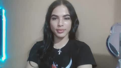 Snapshot of samys_world chatting on 02.04.25 Samy Montoya online show from 02.04.25