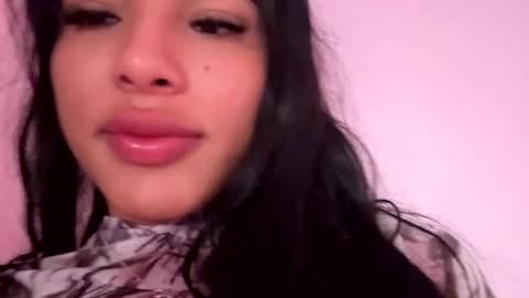 Snapshot of samys_world chatting on 02.17.25 Samy Montoya online show from 02.17.25