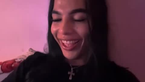 Snapshot of samys_world chatting on 02.21.25 Samy Montoya online show from 02.21.25