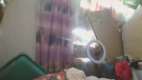 Snapshot of samys_world chatting on 09.14.25 Samy Montoya online show from 09.14.25