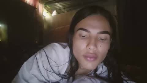 Snapshot of samys_world chatting on 10.06.25 Samy Montoya online show from 10.06.25