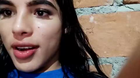 Snapshot of samys_world chatting on 02.06.26 Samy Montoya online show from 02.06.26