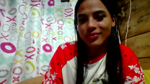 Snapshot of samys_world chatting on 02.23.26 Samy Montoya online show from 02.23.26