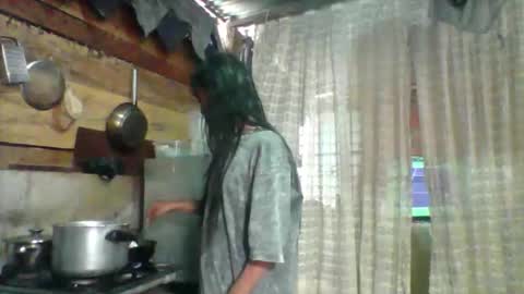 Snapshot of samys_world chatting on 02.27.26 Samy Montoya online show from 02.27.26