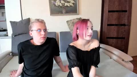 Snapshot of samyscott chatting on 10.09.25 SamyScott online show from 10.09.25