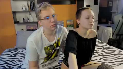 Snapshot of samyscott chatting on 02.02.26 SamyScott online show from 02.02.26